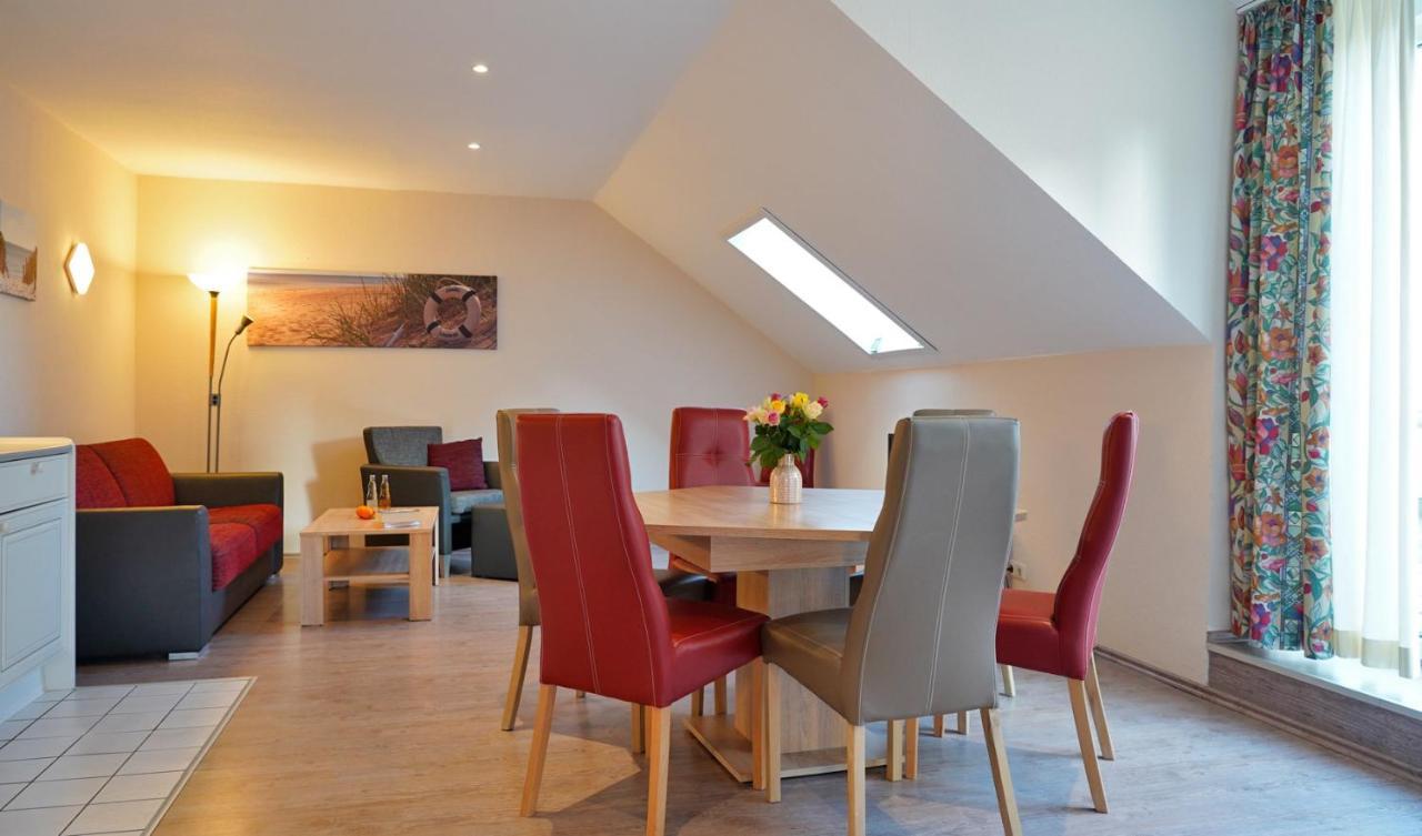 Kurhotel Zu Heringsdorf 外观 照片