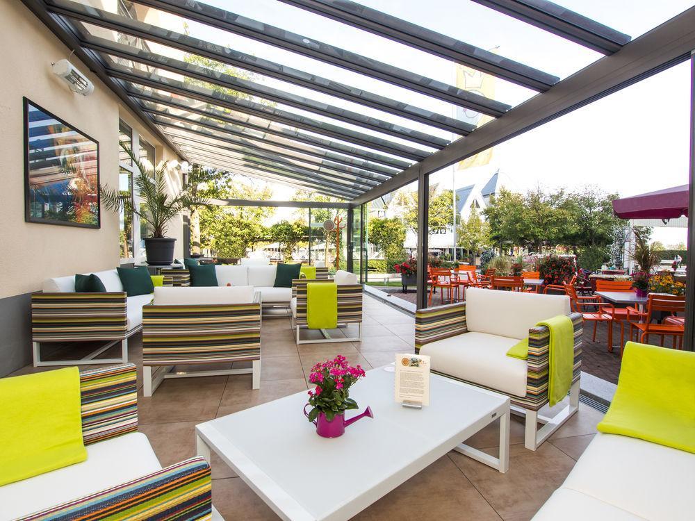 Kurhotel Zu Heringsdorf 外观 照片
